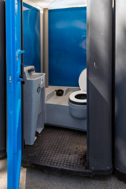 Best Construction site porta potty rental  in Francis, UT