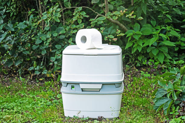Best Porta potty for special events  in Francis, UT