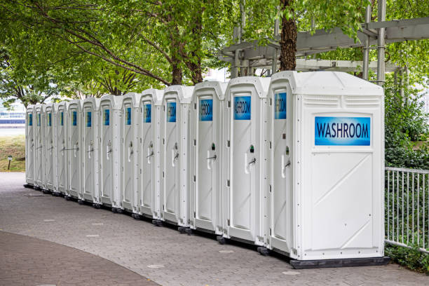Best Affordable portable toilet rental  in Francis, UT