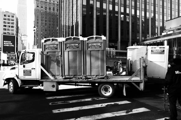 Best Affordable portable toilet rental  in Francis, UT