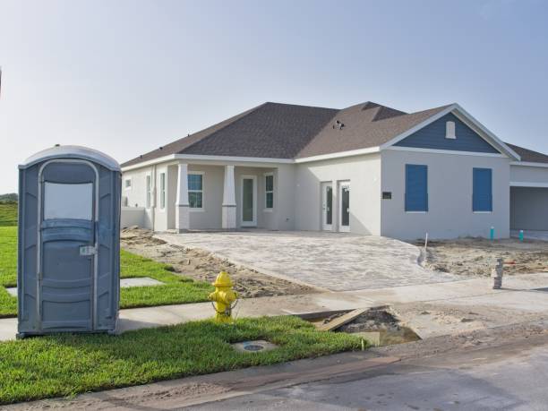 Best Affordable porta potty rental  in Francis, UT