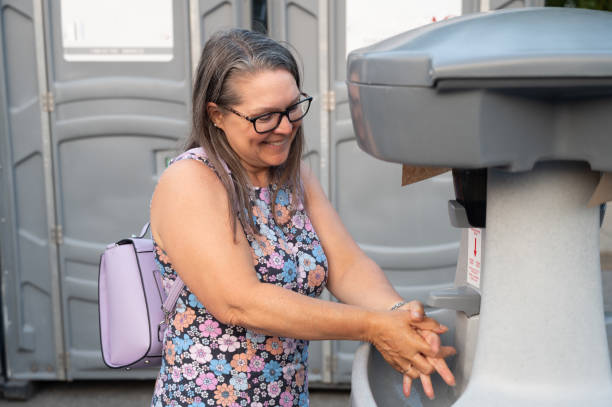 Best Porta potty services near me  in Francis, UT